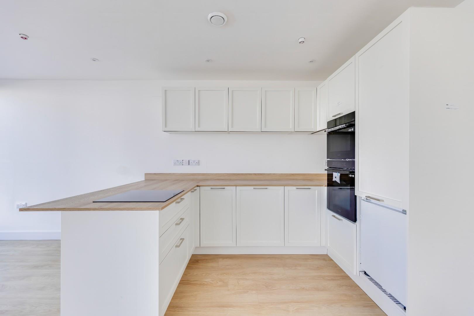 Apartment 4, Windsor Gardens, 56A Windsor Road, Penarth, CF64 1JJ
